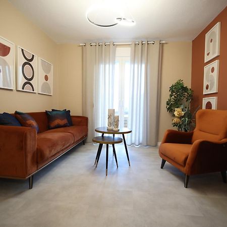 Ε121 Luxury Suites Edessa Exteriör bild