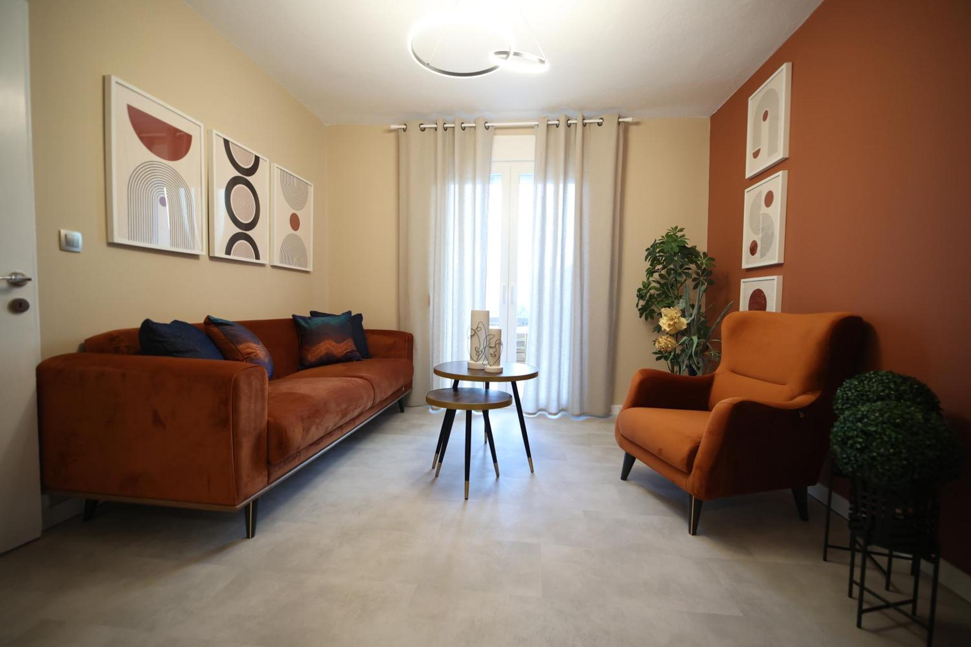 Ε121 Luxury Suites Edessa Exteriör bild