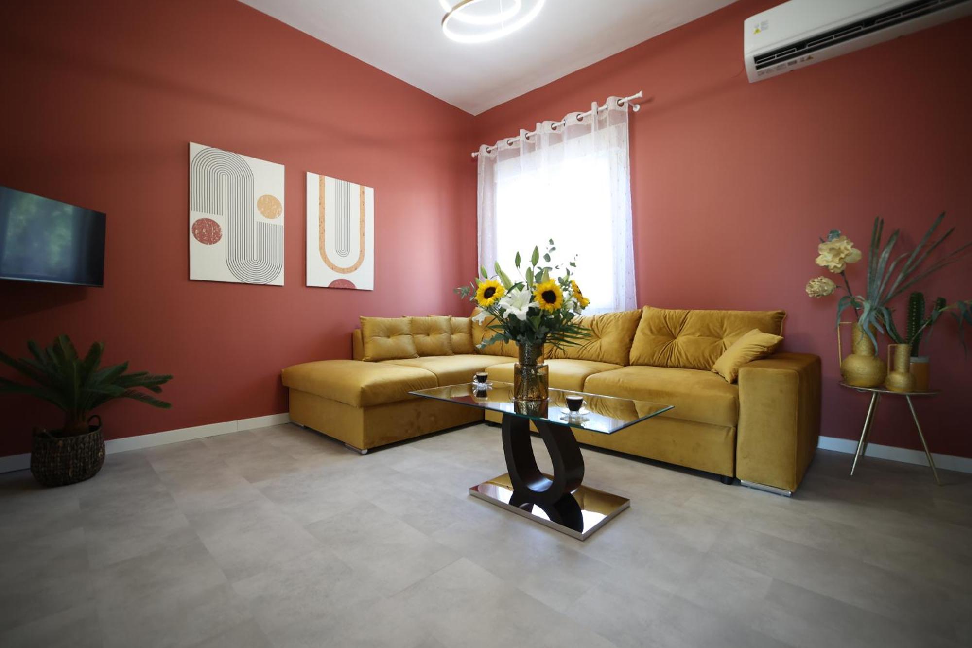 Ε121 Luxury Suites Edessa Exteriör bild