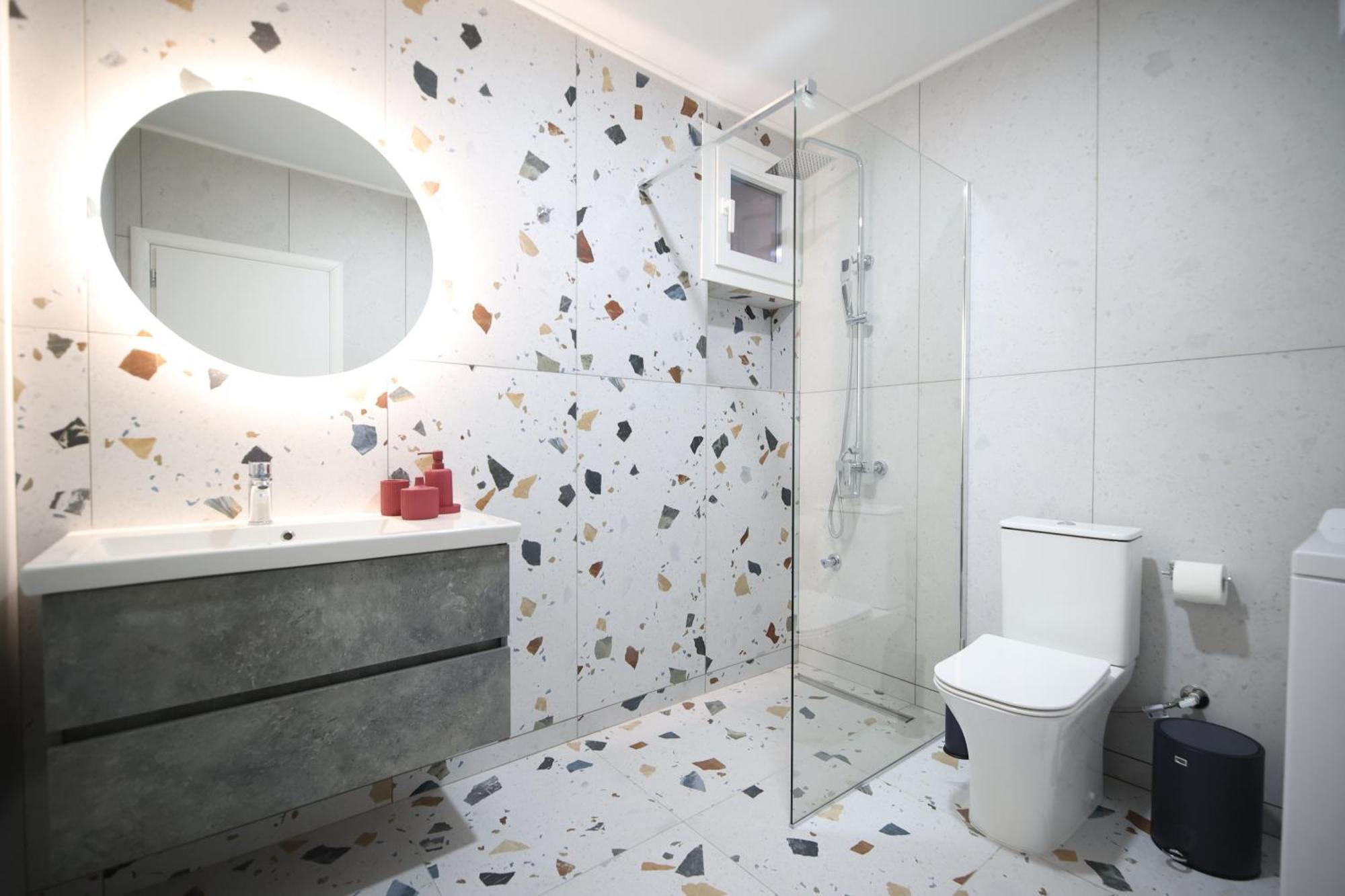 Ε121 Luxury Suites Edessa Exteriör bild