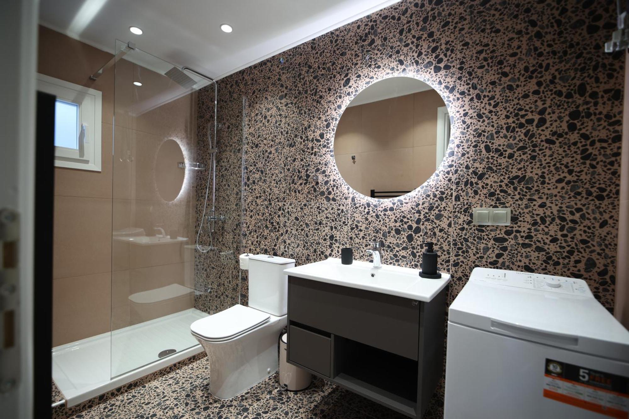 Ε121 Luxury Suites Edessa Exteriör bild