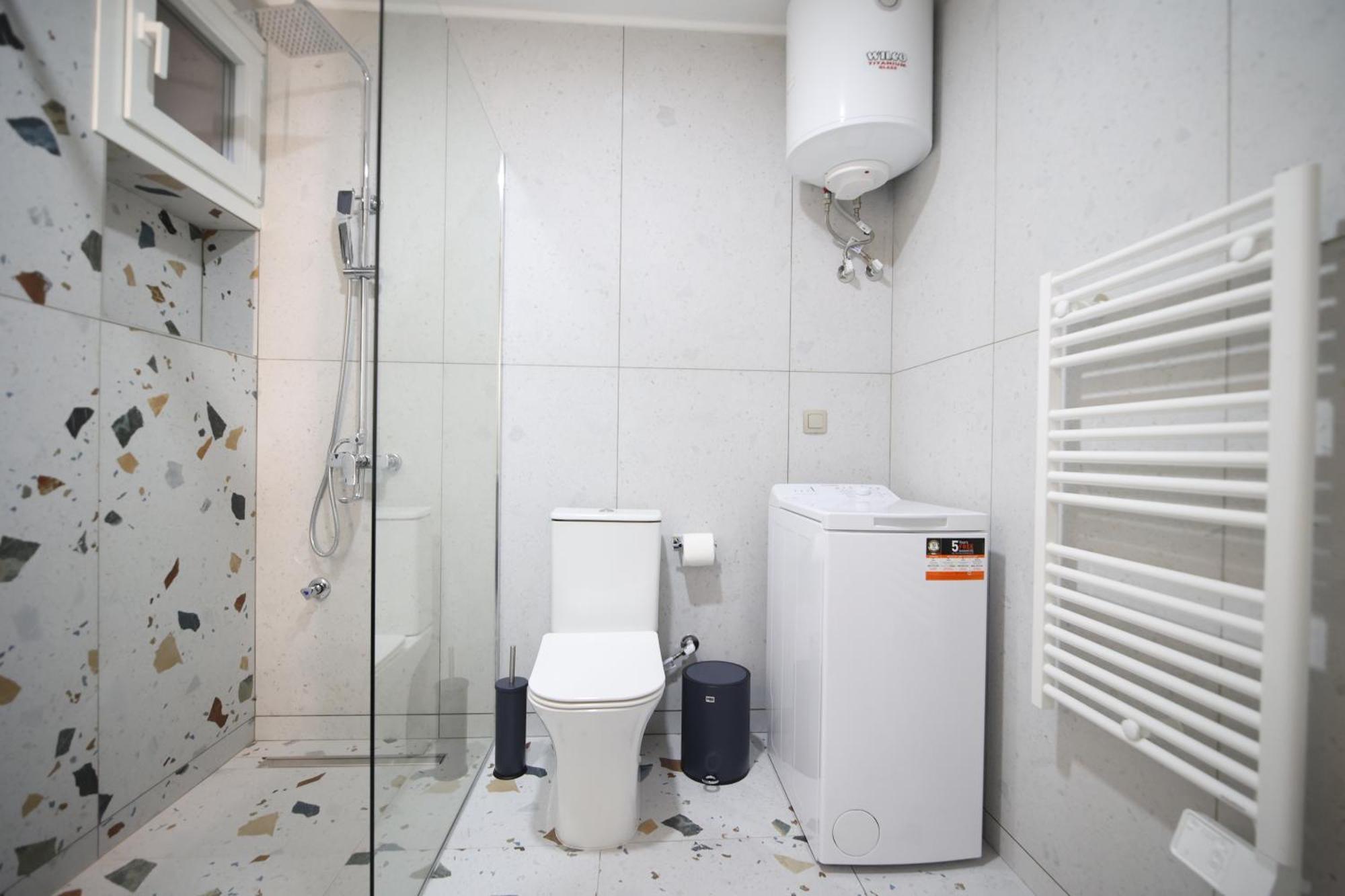 Ε121 Luxury Suites Edessa Exteriör bild