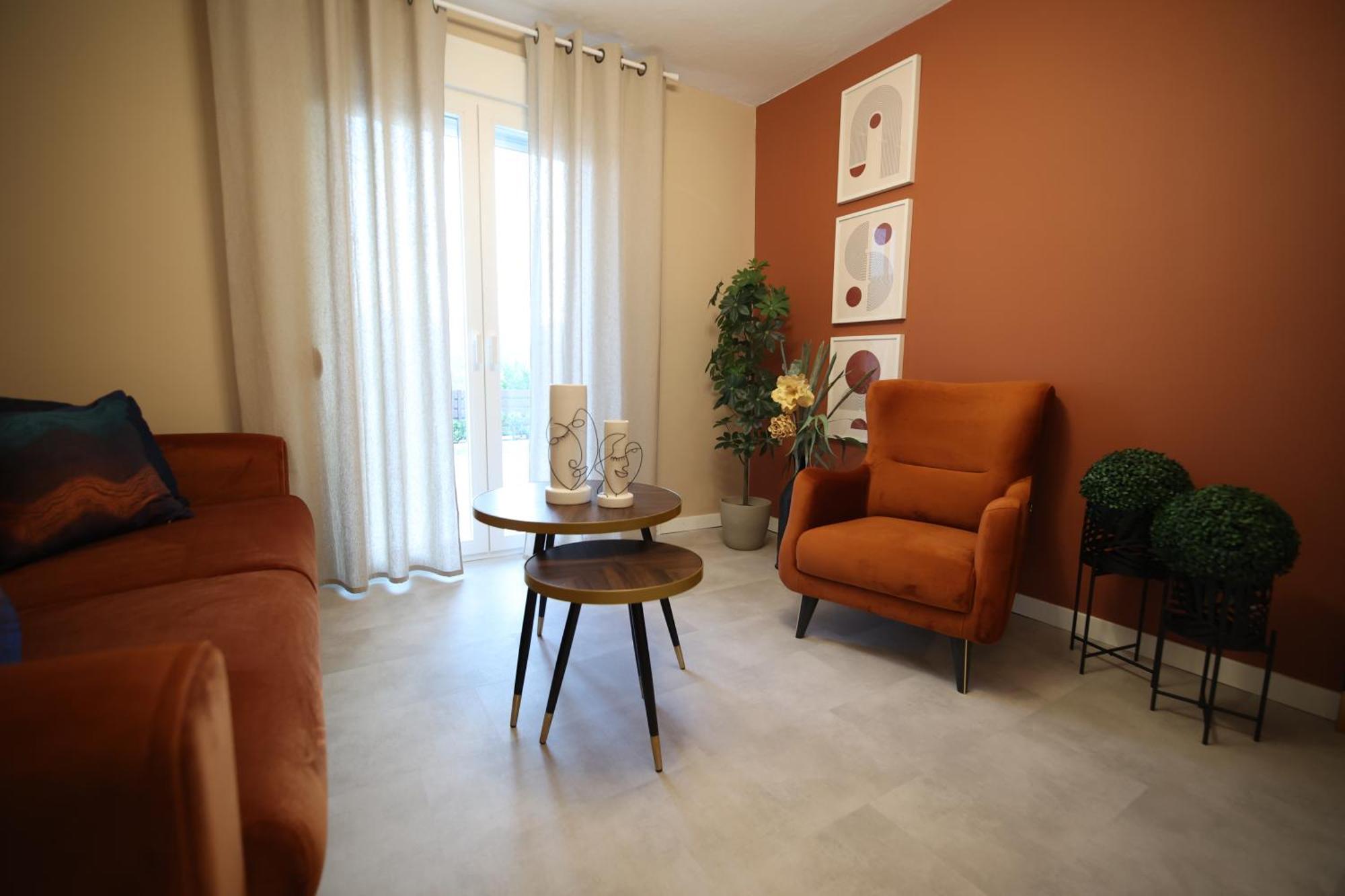 Ε121 Luxury Suites Edessa Exteriör bild