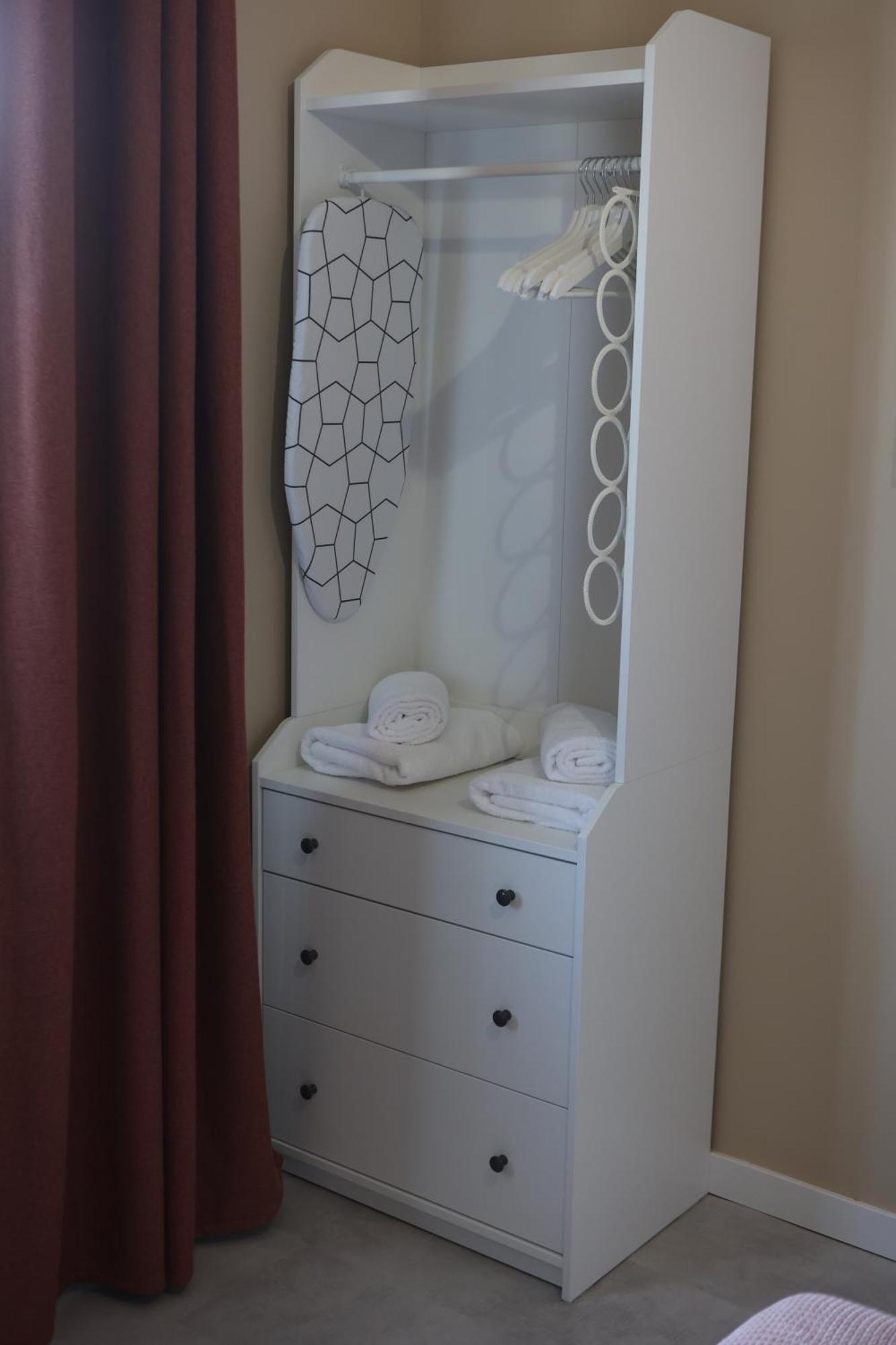 Ε121 Luxury Suites Edessa Exteriör bild