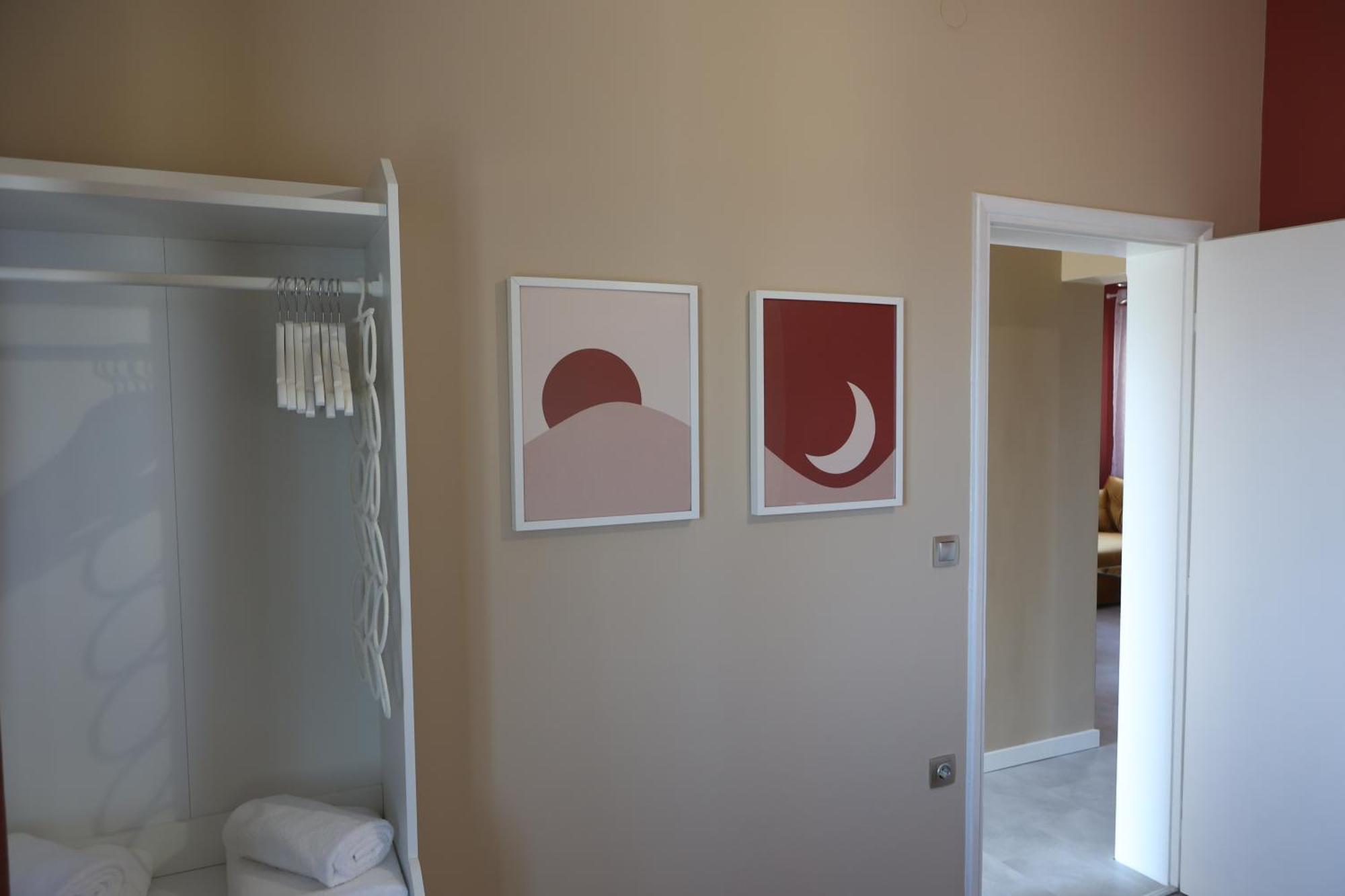 Ε121 Luxury Suites Edessa Exteriör bild