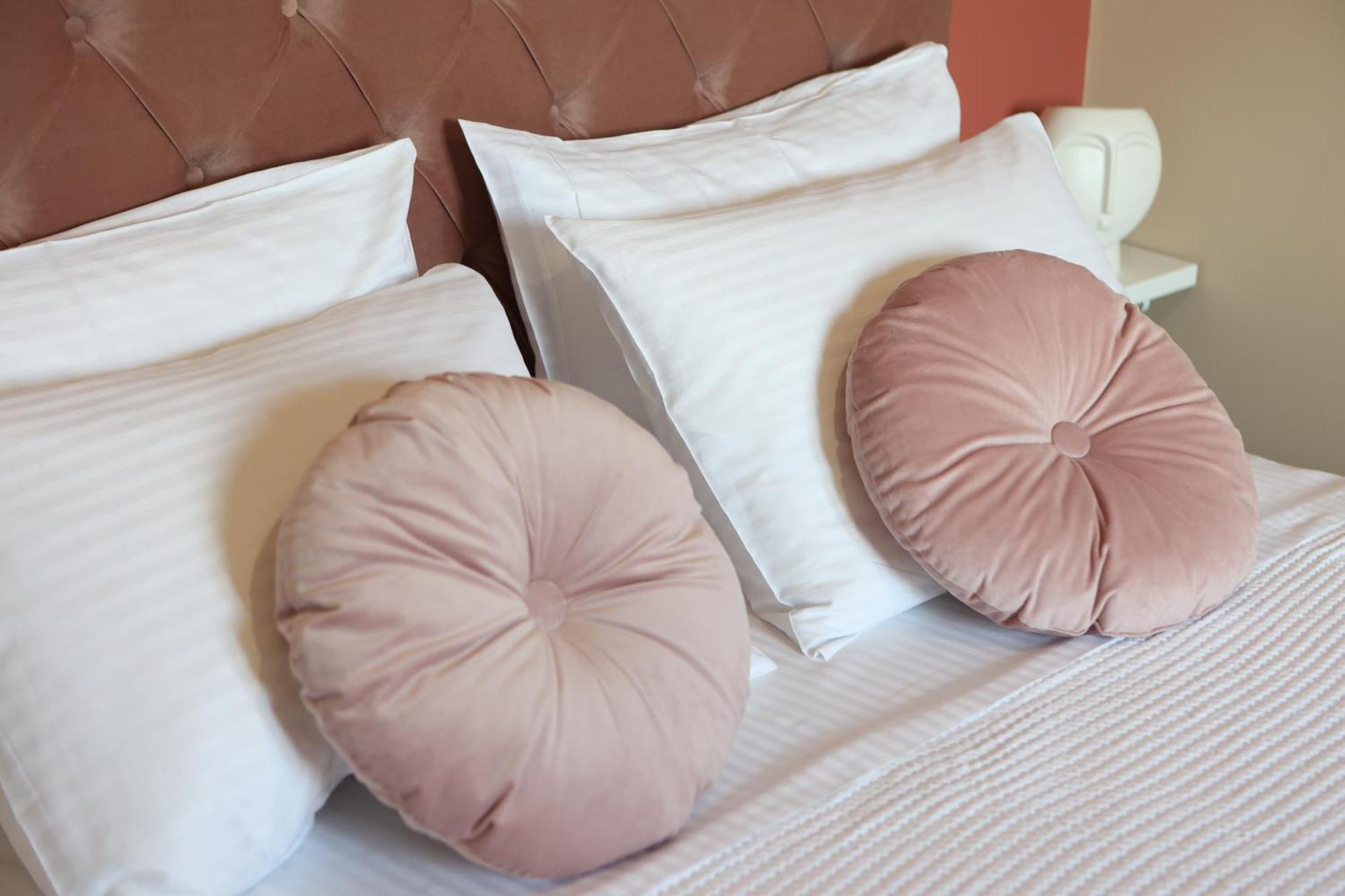Ε121 Luxury Suites Edessa Exteriör bild