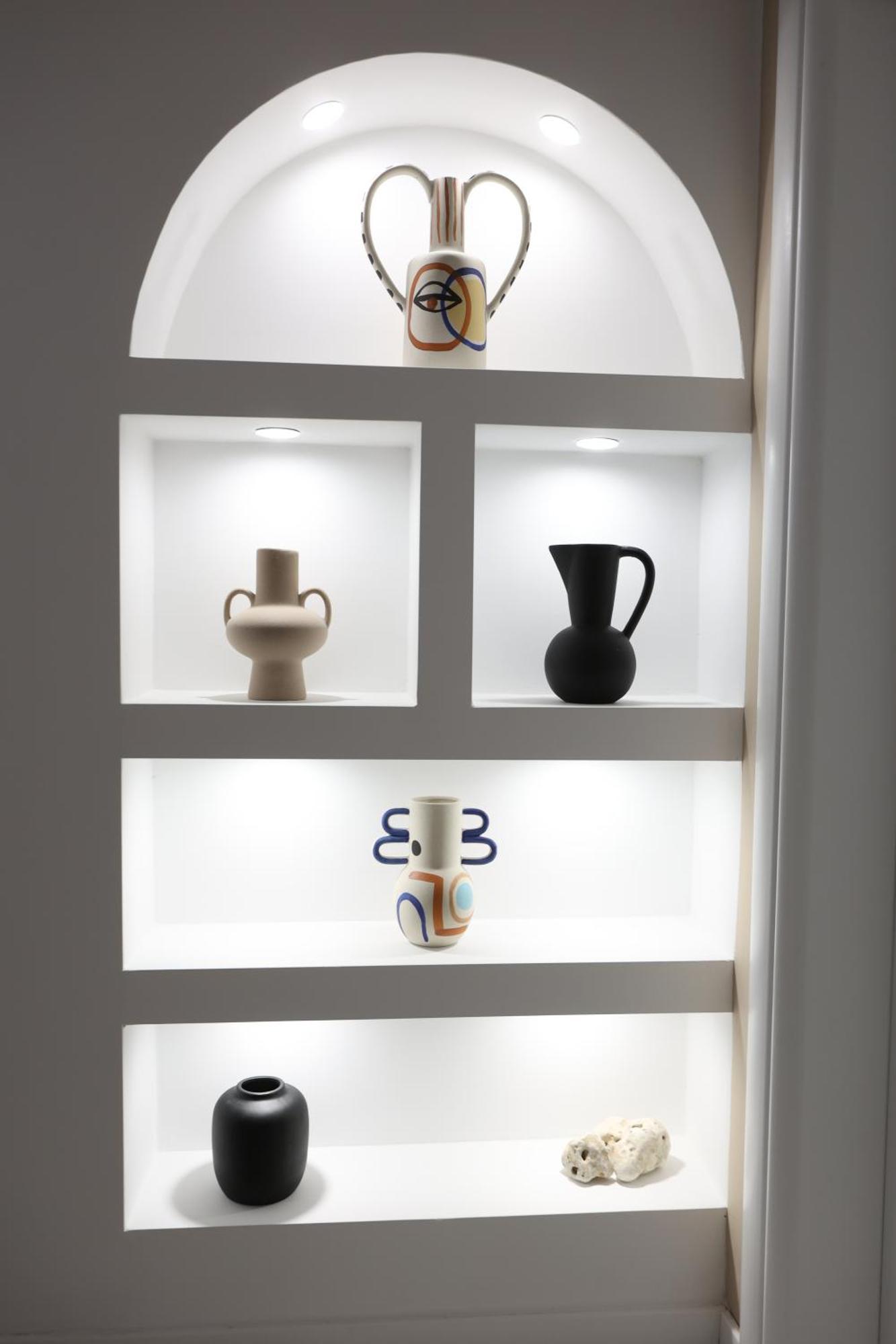 Ε121 Luxury Suites Edessa Exteriör bild