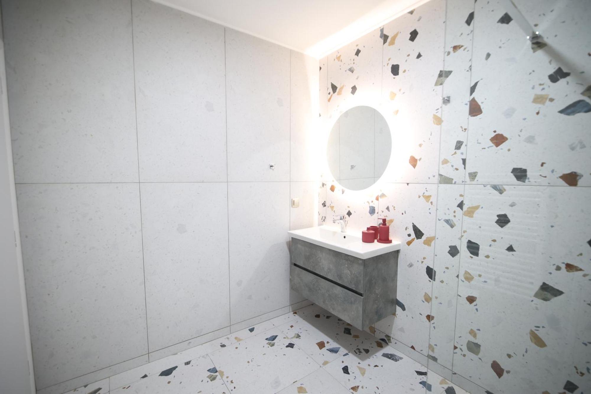 Ε121 Luxury Suites Edessa Exteriör bild