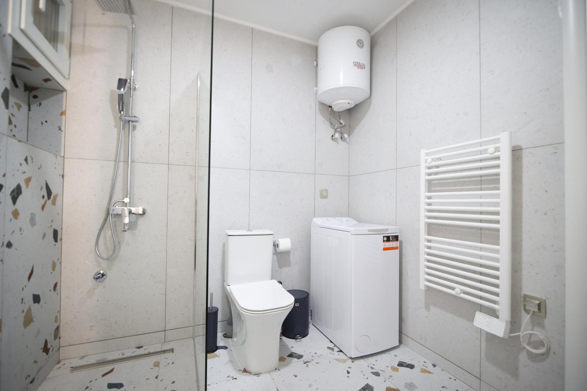 Ε121 Luxury Suites Edessa Exteriör bild