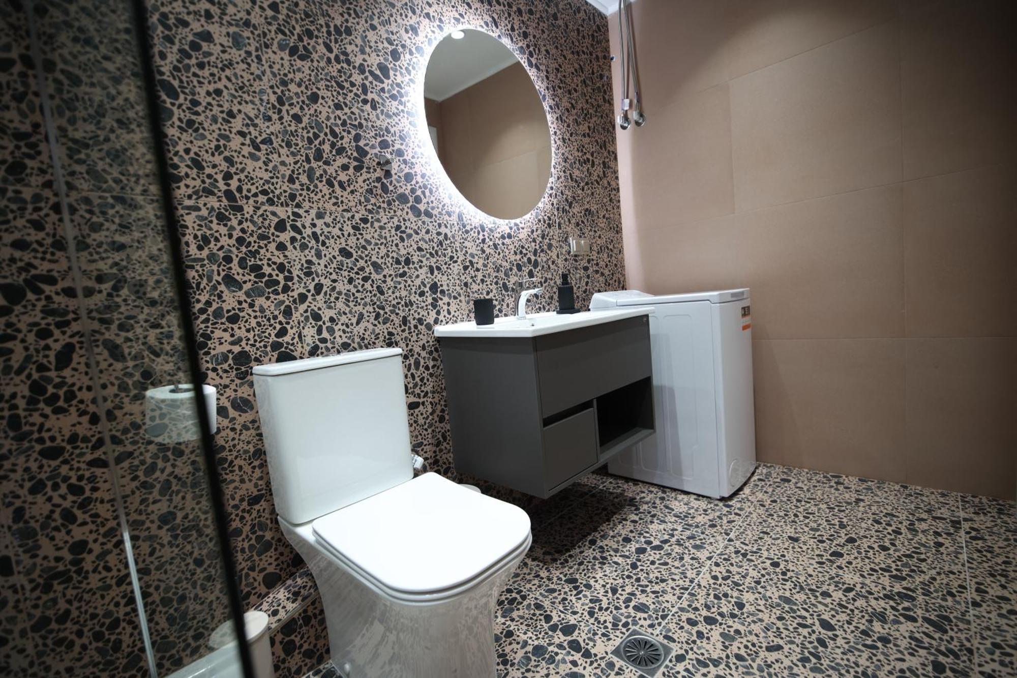 Ε121 Luxury Suites Edessa Exteriör bild